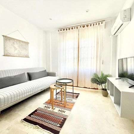 Elvira Urban Living - Granada Centro Apartment Ngoại thất bức ảnh