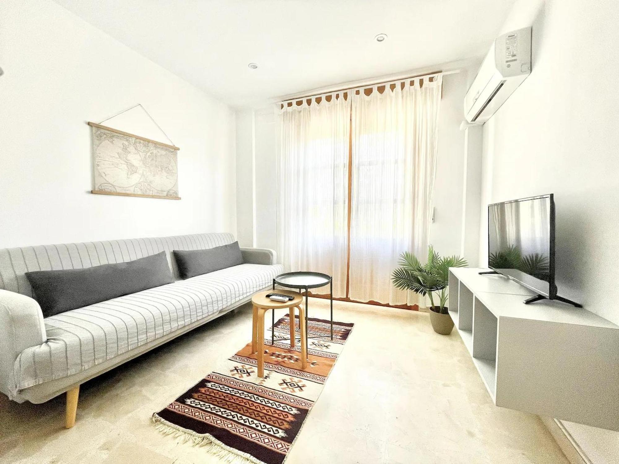Elvira Urban Living - Granada Centro Apartment Ngoại thất bức ảnh