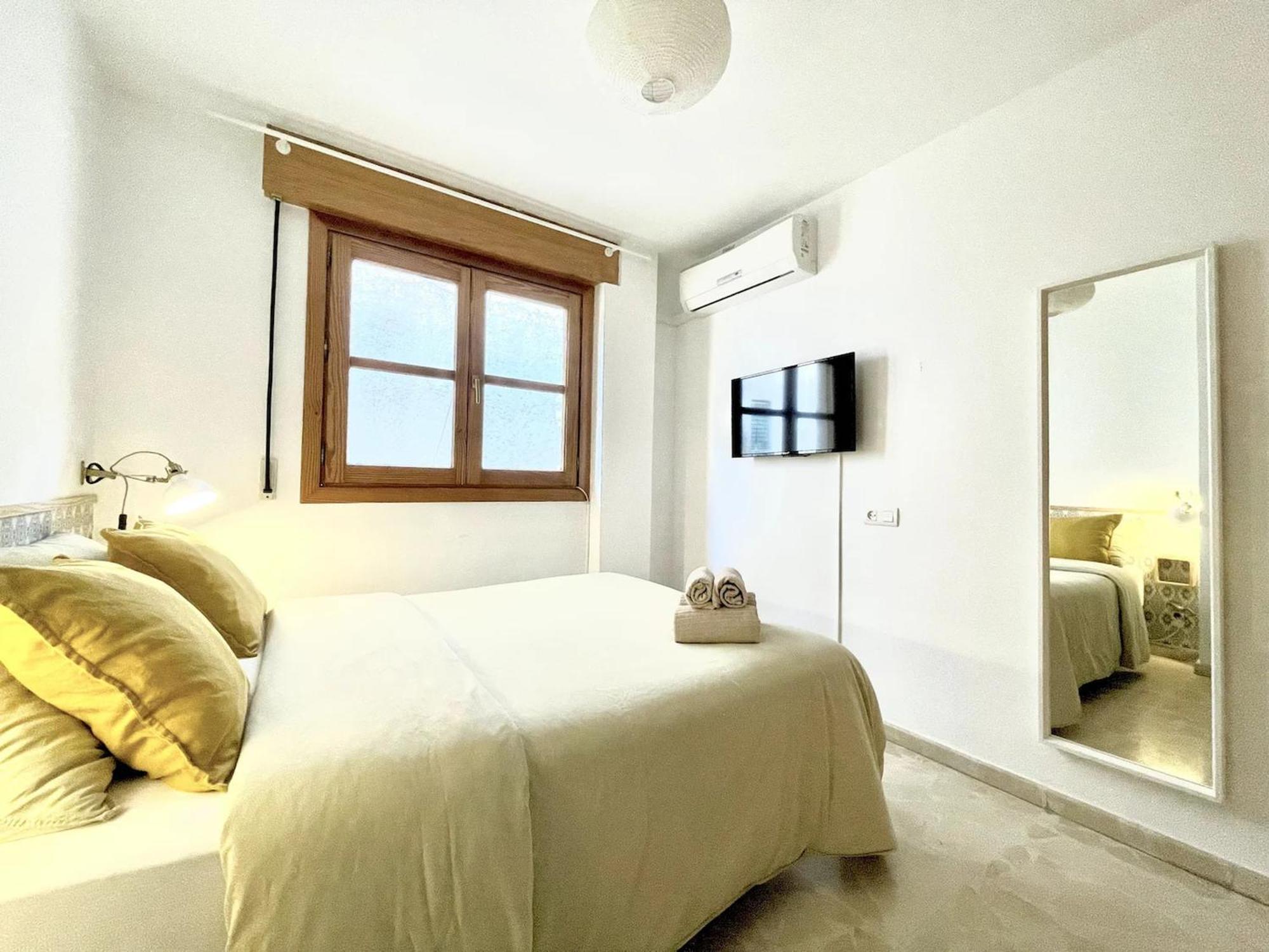Elvira Urban Living - Granada Centro Apartment Ngoại thất bức ảnh