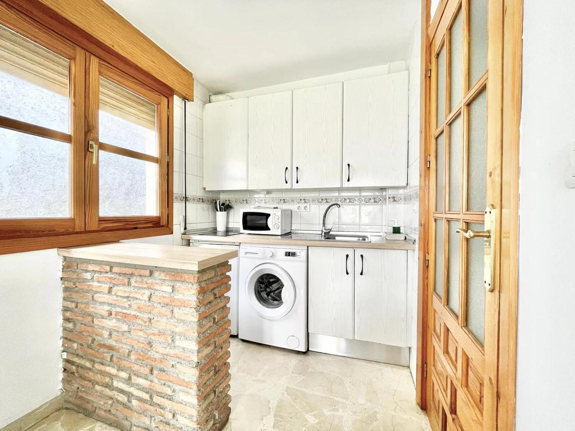 Elvira Urban Living - Granada Centro Apartment Ngoại thất bức ảnh