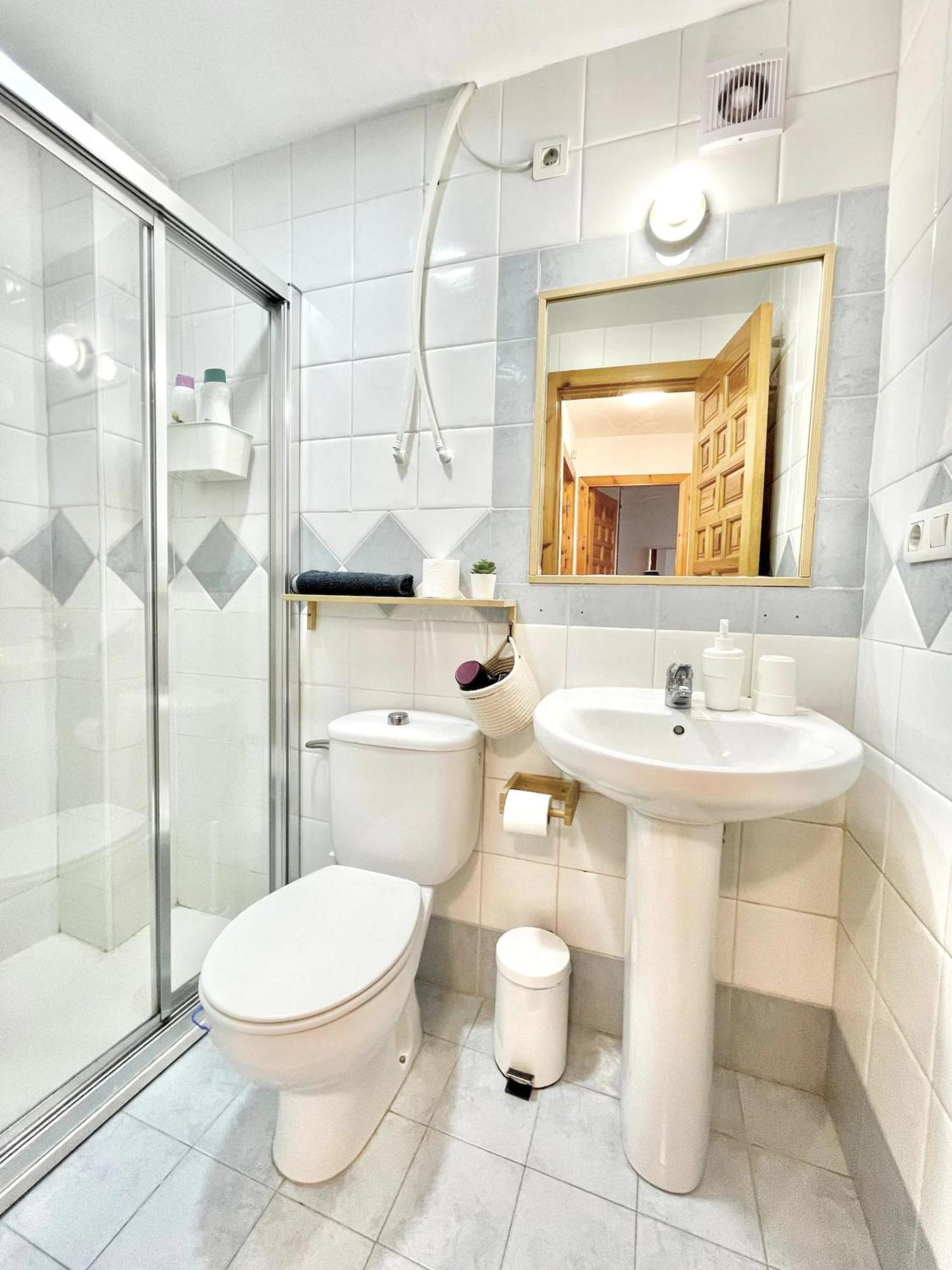 Elvira Urban Living - Granada Centro Apartment Ngoại thất bức ảnh