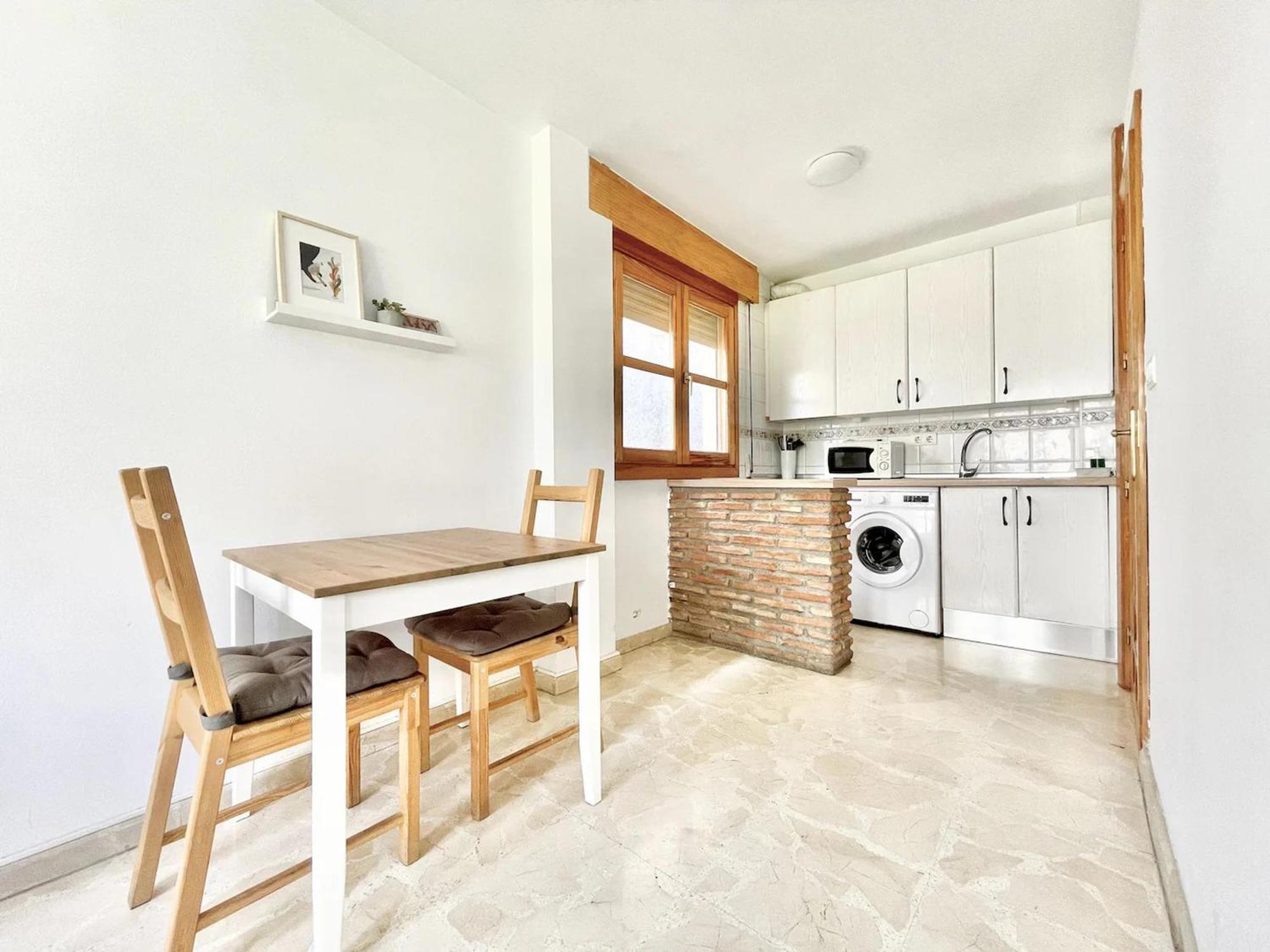 Elvira Urban Living - Granada Centro Apartment Ngoại thất bức ảnh