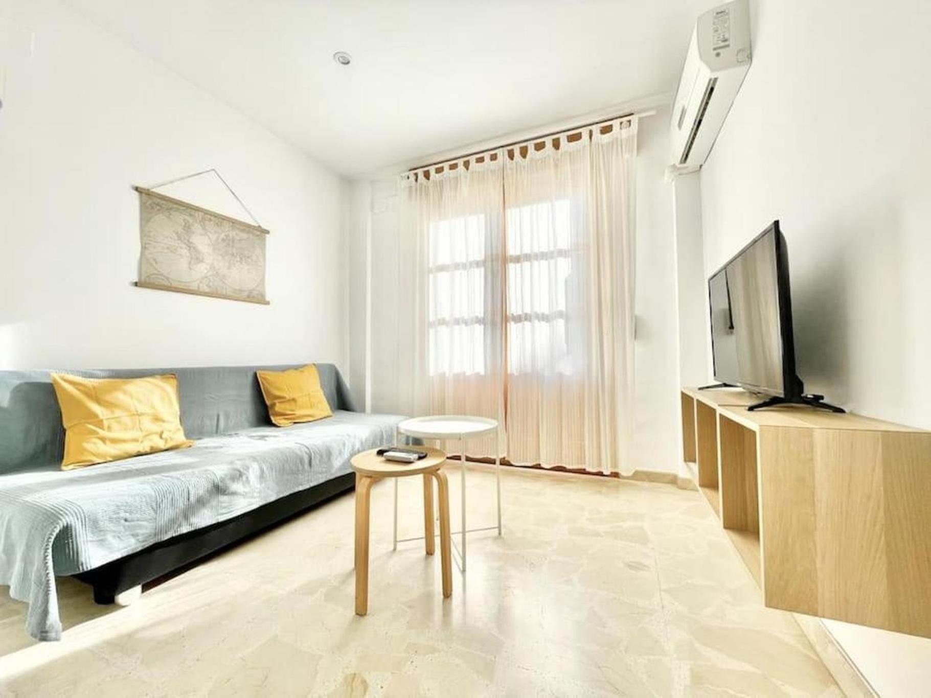 Elvira Urban Living - Granada Centro Apartment Ngoại thất bức ảnh