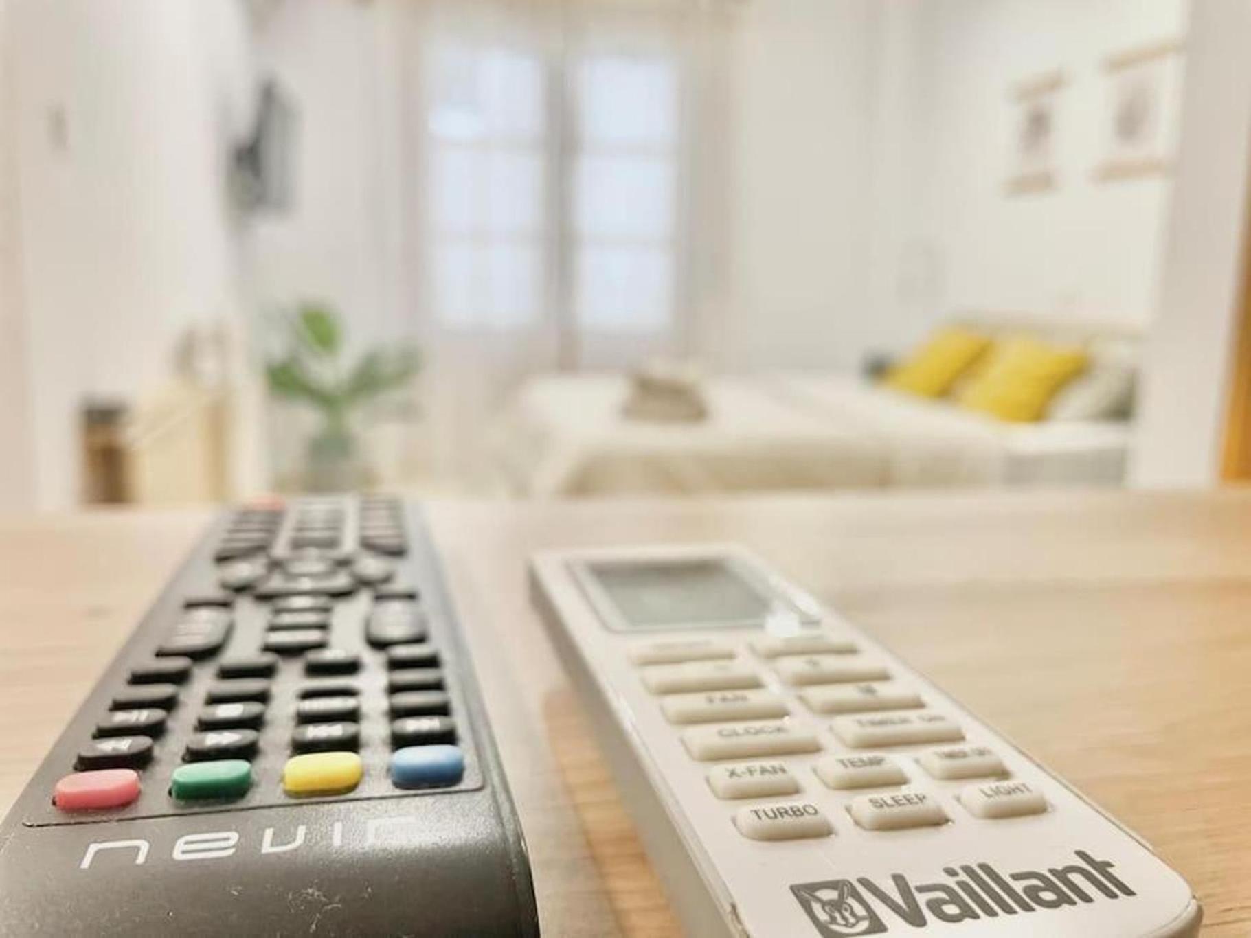 Elvira Urban Living - Granada Centro Apartment Ngoại thất bức ảnh